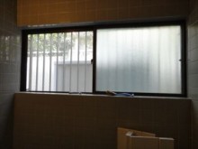 在来浴室からユニットバスへの交換 在来浴室からユニットバスへの交換